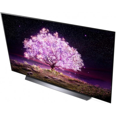 Телевизор LG OLED55C14LB Телевизор LG OLED55C14LB