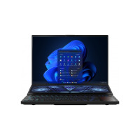 Ноутбук ASUS ROG Zephyrus Duo 16 GX650RW-LS130X (90NR0931-M007N0) Ноутбук ASUS ROG Zephyrus Duo 16 GX650RW-LS130X (90NR0931-M007N0)