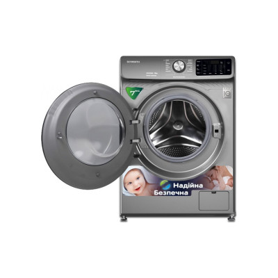 Стиральная машина Skyworth F70242SDS