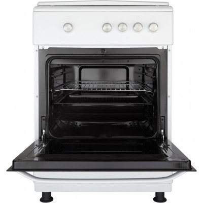 Плита Eleyus ORUM 6001 EF WH Плита Eleyus ORUM 6001 EF WH