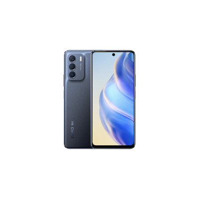 Мобільний телефон Infinix Zero 5G 2023 8/256Gb Submariner Black (4895180791109) Мобільний телефон Infinix Zero 5G 2023 8/256Gb Submariner Black (4895180791109)