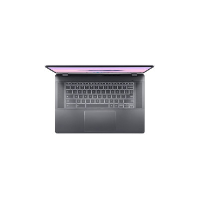Ноутбук Acer Chromebook CB515-2HT (NX.KNYEU.001)