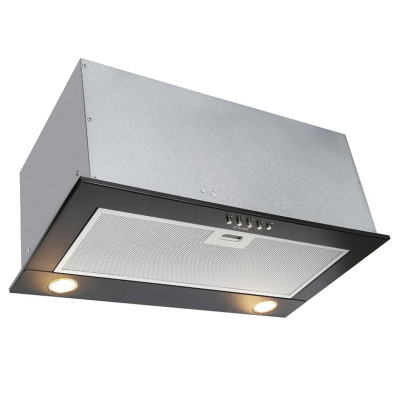 Витяжка кухонна Perfelli BI 6812 BL LED