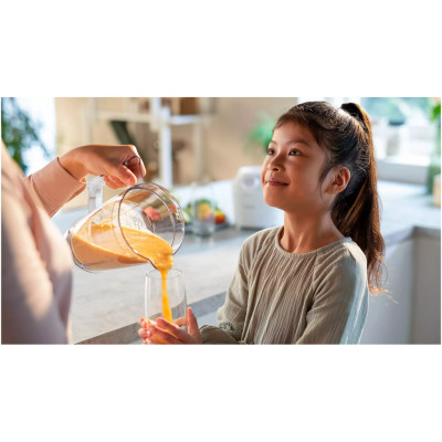 Блендер Philips HR2041/17 Блендер Philips HR2041/17