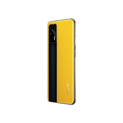 Мобільний телефон realme GT 8/128Gb Yellow