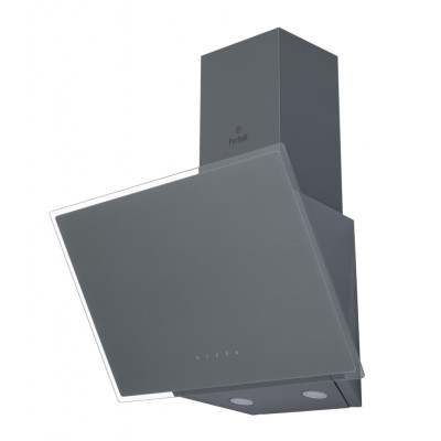 Вытяжка кухонная Perfelli DNS 5272 D 700 SG LED