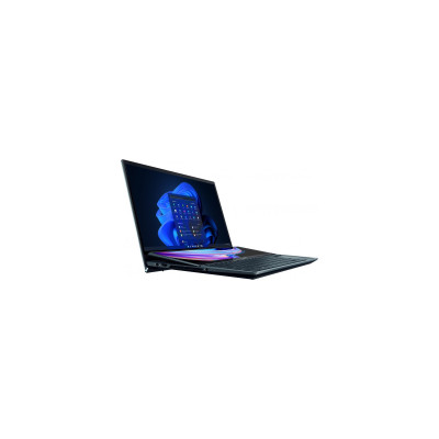 Ноутбук ASUS ZenBook Pro Duo 15 OLED UX582ZM-H2064X (90NB0VR1-M003N0)