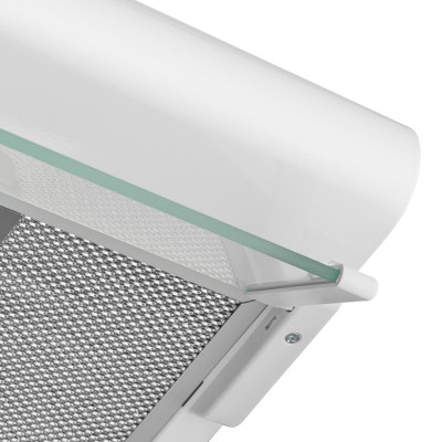 Вытяжка кухонная Pyramida WHX 50 WH