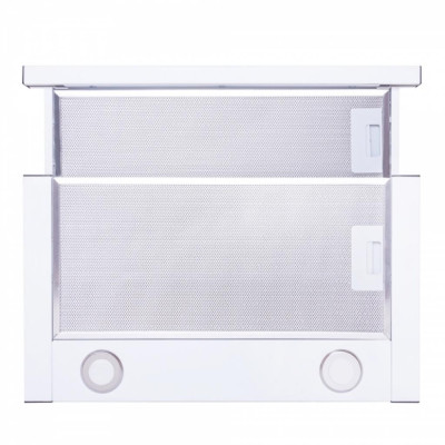 Витяжка кухонна Perfelli TL 5612 C WH 1000 LED Витяжка кухонна Perfelli TL 5612 C WH 1000 LED