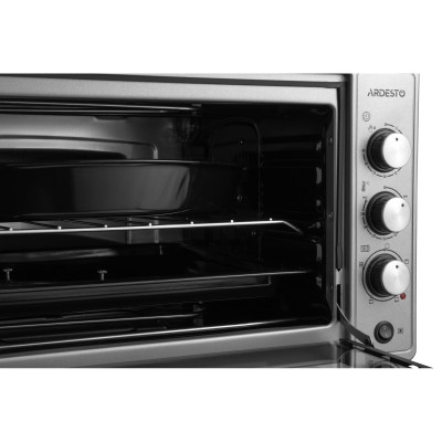 Электропечь Ardesto MEO-N52RCGR Электропечь Ardesto MEO-N52RCGR