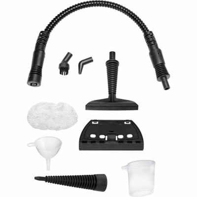 Пароочиститель Clatronic DR 3653 Пароочиститель Clatronic DR 3653