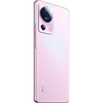 Мобильный телефон Xiaomi 13 Lite 8/256GB Pink (976166)