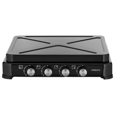 Настольная плита Ardesto GTC-NS4014B Настольная плита Ardesto GTC-NS4014B