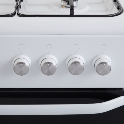 Плита Eleyus ORUM 6001 EF WH Плита Eleyus ORUM 6001 EF WH