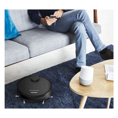 Пылесос Rowenta RR7675WH