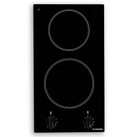 Варочна поверхня Minola MVH 3012 GBL