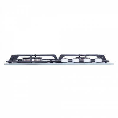 Варочная поверхность Perfelli HGG 61624 WH