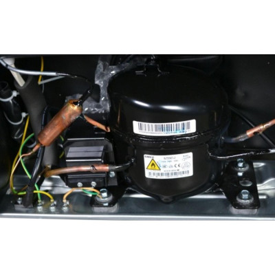 Холодильник Grunhelm GF-50M