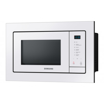 Мікрохвильова піч Samsung MS23A7118AW/UA Мікрохвильова піч Samsung MS23A7118AW/UA