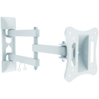 Кронштейн ITech LCD33B WHITE Кронштейн ITech LCD33B WHITE