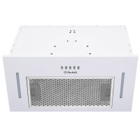 Вытяжка кухонная Perfelli BI 5453 WH 850 LED Strip Вытяжка кухонная Perfelli BI 5453 WH 850 LED Strip