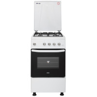 Плита Eleyus FARO 5001 EF WH Плита Eleyus FARO 5001 EF WH