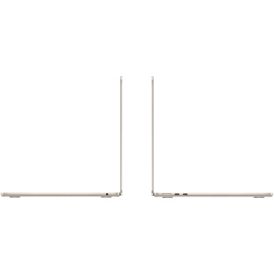 Ноутбук Apple MacBook Air A2681 М2 Starlight (Z15Y0012R)