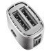 Тостер Sencor STS 5050 SS (STS5050SS) Тостер Sencor STS 5050 SS (STS5050SS)