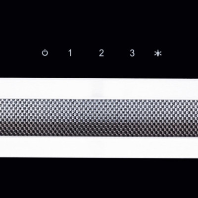 Вытяжка кухонная Minola HVS 6732 BL 1100 LED