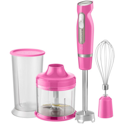 Блендер Sencor SHB4468RS-EUE3