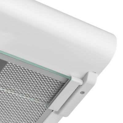 Вытяжка кухонная Pyramida WHX 50 WH