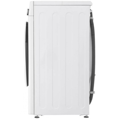 Пральна машина LG F2V5GS0W