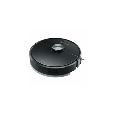 Пылесос Xiaomi RoboRock S652 Vacuum Cleaner Black