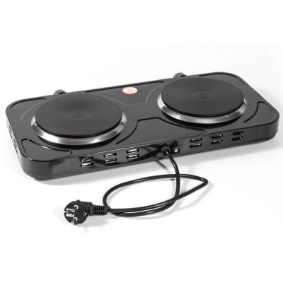 Настольная плита Hölmer HHP-220B