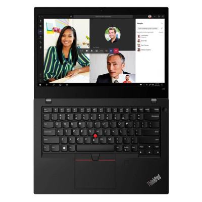 Ноутбук Lenovo ThinkPad L14 G2 (20X2S0D708)