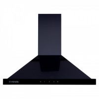 Витяжка кухонна Minola DKS 6754 BL 1100 LED GLASS