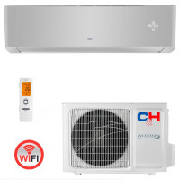 Кондиционер Cooper&Hunter CH-S12FTXAM2S-SC