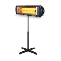 Обігрівач Grunhelm GI-2300S+ножка (GI-2300S)