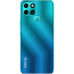 Мобільний телефон Infinix Smart 6 2/32Gb NFC Light Sea Green (4895180776823) Мобільний телефон Infinix Smart 6 2/32Gb NFC Light Sea Green (4895180776823)