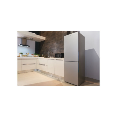 Холодильник Candy CCE4T618ESU Холодильник Candy CCE4T618ESU