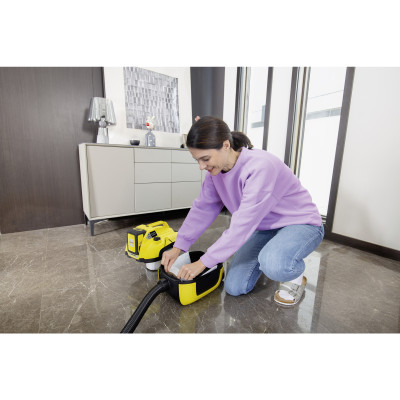 Мішок для пилососу Karcher фільтр-мішки флісові до WD 1, 4шт. (2.863-325.0) Мішок для пилососу Karcher фільтр-мішки флісові до WD 1, 4шт. (2.863-325.0)