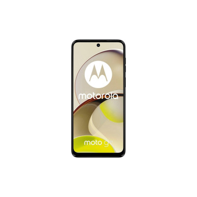 Мобільний телефон Motorola G14 8/256GB Butter Cream (PAYF0041RS)