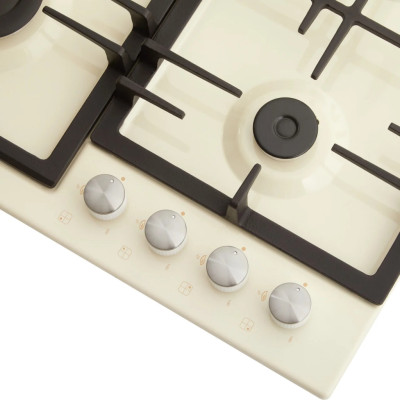 Варочна поверхня Eleyus MAGIA 60 BG CF