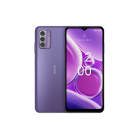 Мобильный телефон Nokia G42 6/128Gb Purple Мобильный телефон Nokia G42 6/128Gb Purple