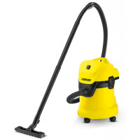 Пилосос Karcher WD 3 (9.611-147.0) Пилосос Karcher WD 3 (9.611-147.0)