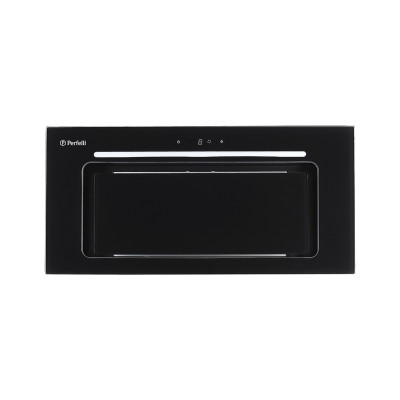 Витяжка кухонна Perfelli BISP 6773 BL 1100 LED Strip