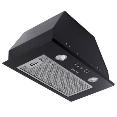 Витяжка кухонна Perfelli BIET 5854 BL 1200 LED
