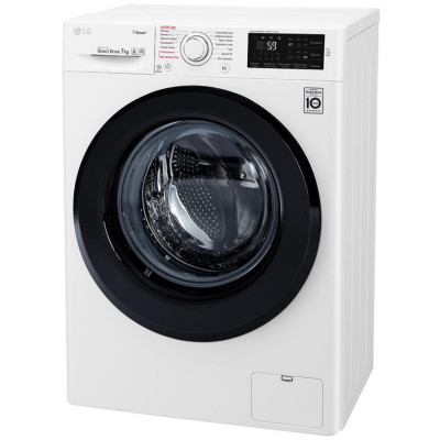 Пральна машина LG F2J5HS9W
