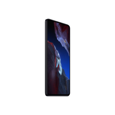 Мобільний телефон Xiaomi Poco F5 Pro 12/51GB Black