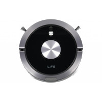 Пилосос iLife A9S BLACK Пилосос iLife A9S BLACK